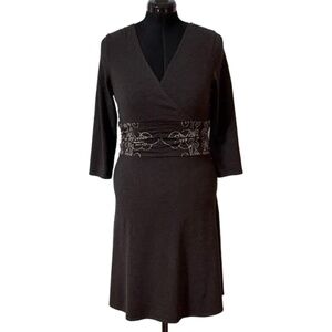 Royal Robbins Travel Dress with Hidden Pocket